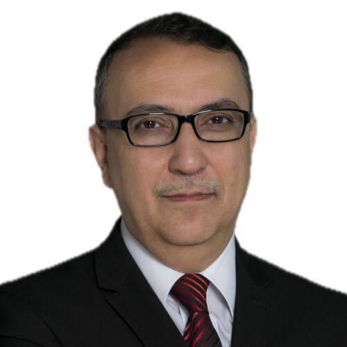 Haider Tuaima