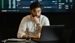 People keen to trade in cryptocurrencies will look beyond Saudi Arabia to the rest of the GCC