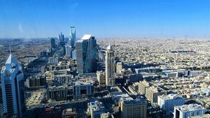 City, Architecture, Building