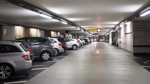 Parkin is currently in advanced discussions with the Road and Transport Authority to finalise the variable pricing tariff
