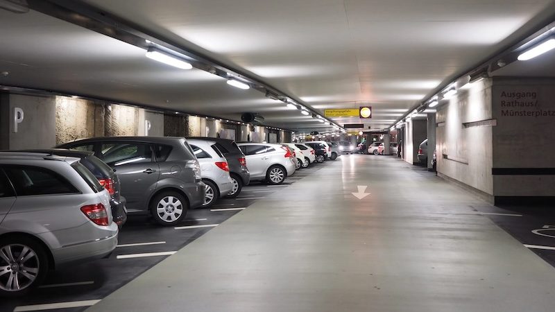 Parkin is currently in advanced discussions with the Road and Transport Authority to finalise the variable pricing tariff