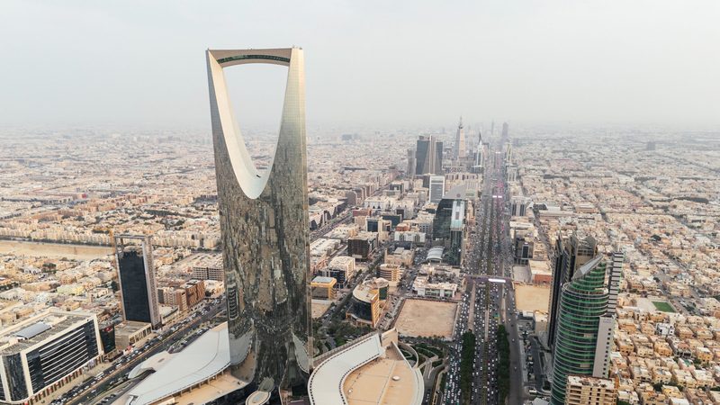 Saudi anti-corruption investigators looked into more than 50,000 cases in Riyadh between 2016 and 2023