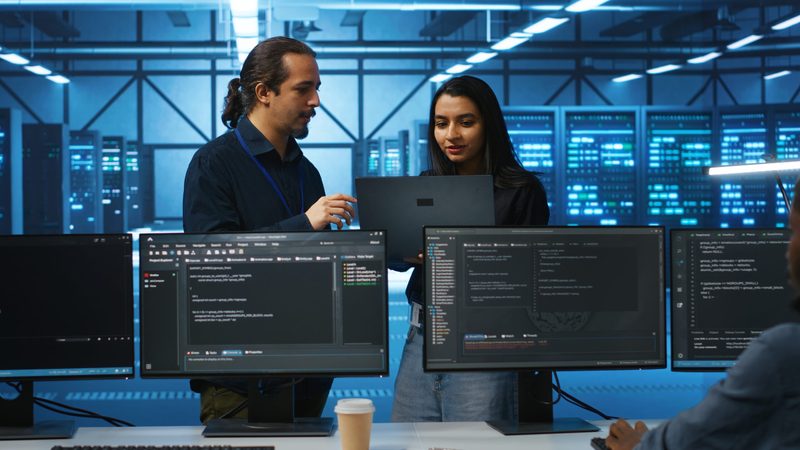 AI Mena, AI GCC