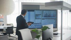 Investor interest in the Adnoc Gas listing meant it was more than four times oversubscribed