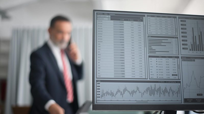 Technology services company Alpha Data is listing Abu Dhabi's first IPO of 2025