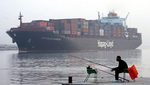 Egypt has continued to implement policies to preserve stability despite ongoing regional tensions, said the IMF