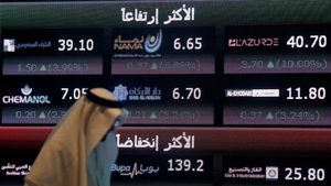 Umm Al Qura is the latest in a series of companies to list shares on the Saudi exchange this year