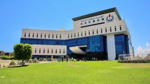 The state-run National Oil Corporation office in Libya is planning its first bidding round for oil exploration in more than 17 years