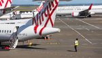 Qatar Airways' commitment to expansion is evidenced by its recent 25 percent investment in Virgin Australia