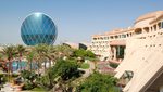Aldar's headquarters in Abu Dhabi. The real-estate developer says Abu Dhabi's foreign buyers are mainly from the UK, Russia, China and India