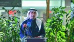 Kuwait Airways chairman Abdulmohsen Alfagaan said the airline is cutting costs but improving service