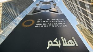 The joint venture, based in the Abu Dhabi Global Market, is 80 percent owned by Mubadala, with Alpha Dhabi owning the rest