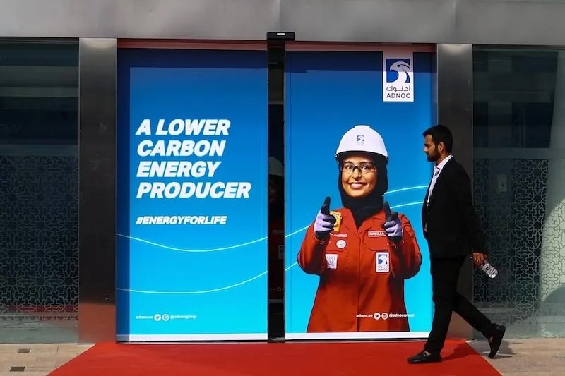 BGI will acquire Canada-headquartered Nova Chemicals Corporation from Abu Dhabi’s sovereign wealth fund Mubadala for $13.4 billion