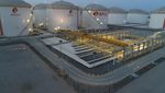 Brooge's flagship facilities are located in Fujairah, the world’s second-largest bunkering and emerging storage hub