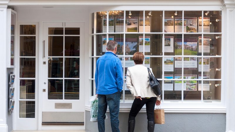 Mortgage brokers reported an increase in purchases of UK real estate in recent months ahead of changes to the stamp duty land tax from April 1