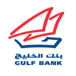 Gulf Bank Logo