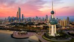 Kuwait skyline. Kuwait’s draft law on mortgage financing was submitted for government approval in 2018 and the banking industry appears increasingly confident it will come into effect soon