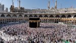 Umm Al Qura’s multi-billion Masar project in Mecca is one of the largest redevelopments in the region and is likely to attract a lot of investors when shares start trading