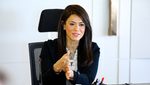 Egypt's planning minister Rania Al-Mashat said she expected the financing to be adopted by the EU's 27 members in June