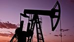Industrial pump jack, oil