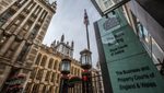 The Rolls Building in London, where high-value commercial cases are heard. The Kuwait pension fund trial is expected to last one year