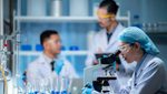 AI genetic data