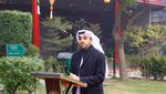 The UAE is planning new cooperation in defence with India, said UAE ambassador to India Abdulnasser Alshaali