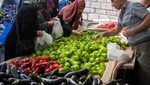 Egypt's core inflation plunged more than expected to 10 percent in February, from 22.6 percent in January