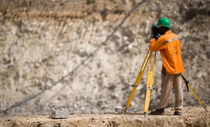 Saudi Arabia has awarded licences for two mineralised belts covering a total of 4,788 sq km