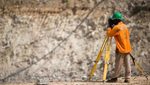Saudi Arabia has awarded licences for two mineralised belts covering a total of 4,788 sq km