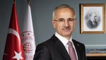 Turkey's transport minister Abdulkadir Uraloğlu said the government is close to securing funding for the railway