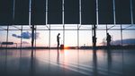 Lesha Bank said the investment in Edinburgh Airport 'marks the bank’s entry into the global infrastructure investment market'