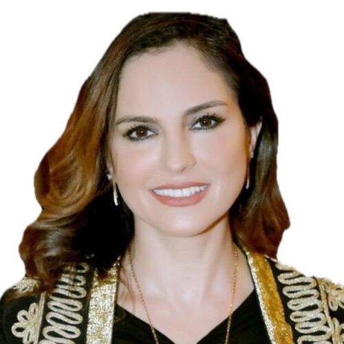 Manal Abdel-Samad
