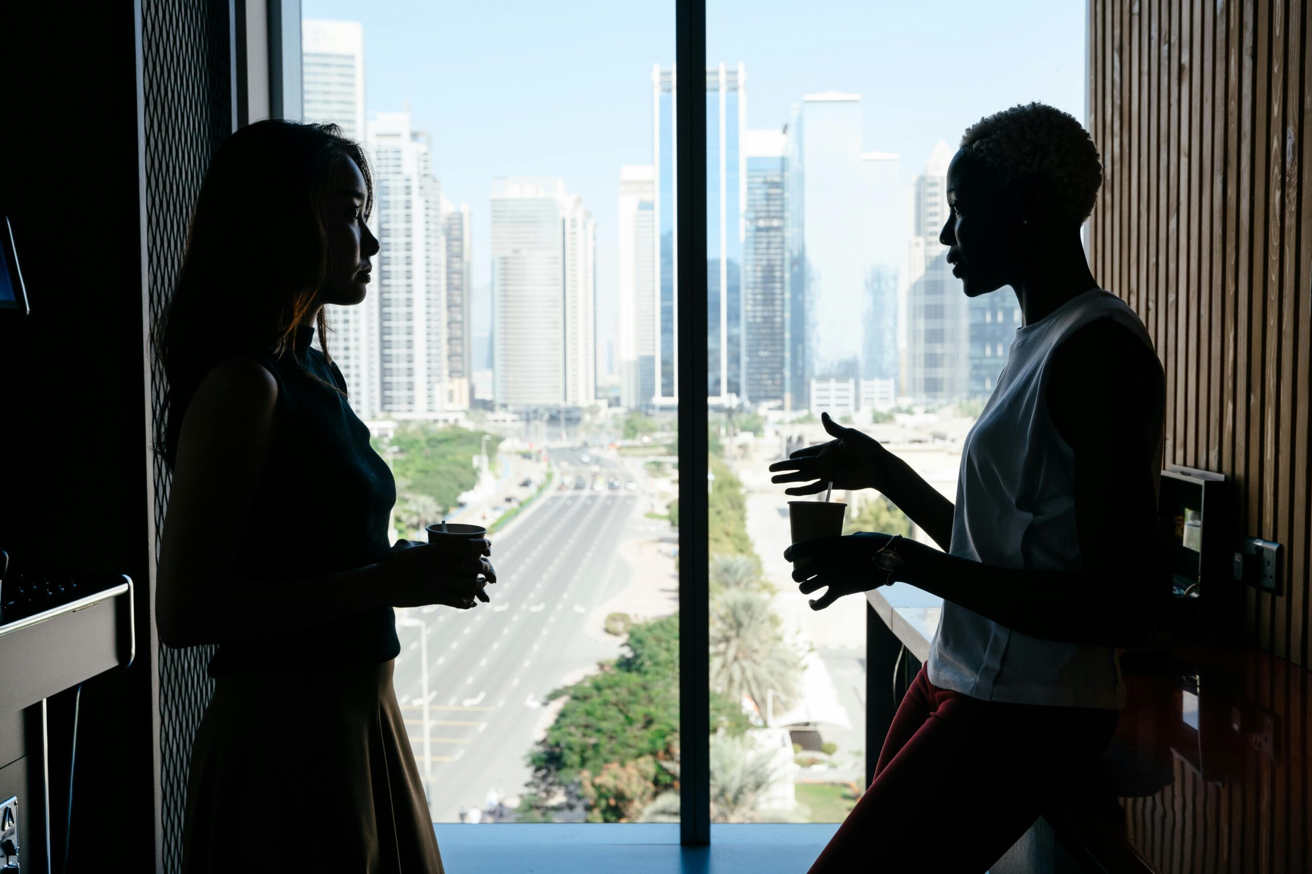 Riyadh office space