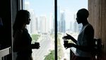 Riyadh office space
