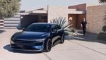 The value of PIF's stake in US electric vehicle maker Lucid has fallen more than $30 billion
