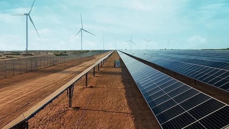 Masdar said it "has no current plans to go public", adding it did not comment on "market speculation"