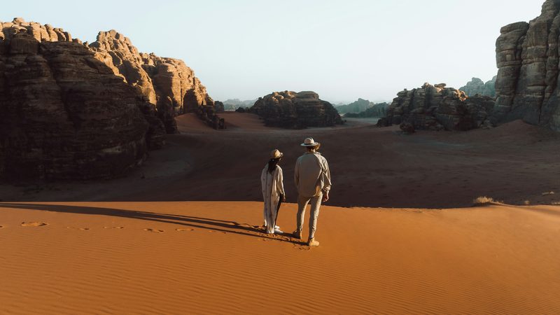 PIF has more than $1 trillion assets under management but that does not include the value of land; Neom's land 'would probably be valued at tens of billions if not more'