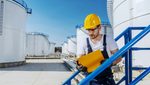 UK FDI inflows to Oman were again focused mainly on oil and gas