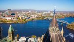 Canada Saudi Arabia Ottawa