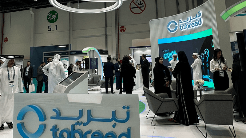 Tabreed's possible bid comes after it was awarded the concession last year to provide district cooling to Dubai's Palm Jebel Ali
