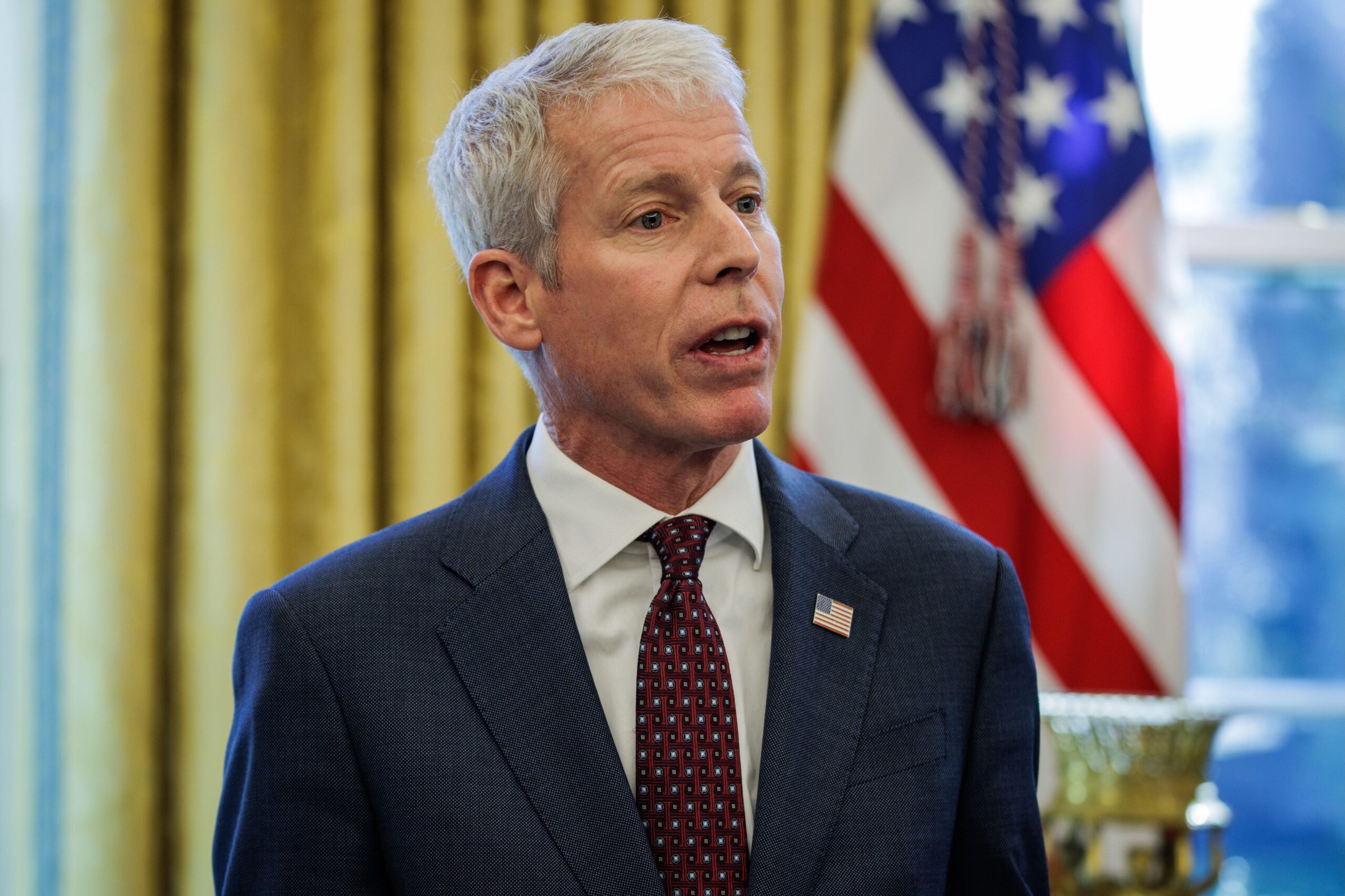 Gulf nations may find comfort in US energy secretary Chris Wright's oil industry background