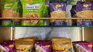 Indian snack maker Haldiram's will use the new funds to expand across the US and the Middle East