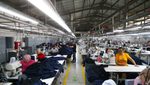 A garment factory in Corum, Turkey. Manufacturers had been hoping for a cut in interest rates