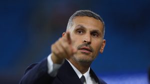 Mubadala CEO Khaldoon Al Mubarak said the wealth fund is taking more time to look at investments