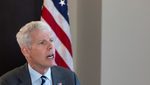 US energy secretary Chris Wright will tour oil and gas production sites in the Middle East, looking at ways to cut US production costs