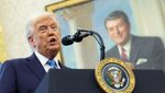 GCC officials are expected to push for better access to advanced US semiconductors and AI tech during Donald Trump's visit to the Gulf