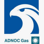 Adnoc Gas logo