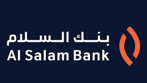 Al Salam Bank logo
