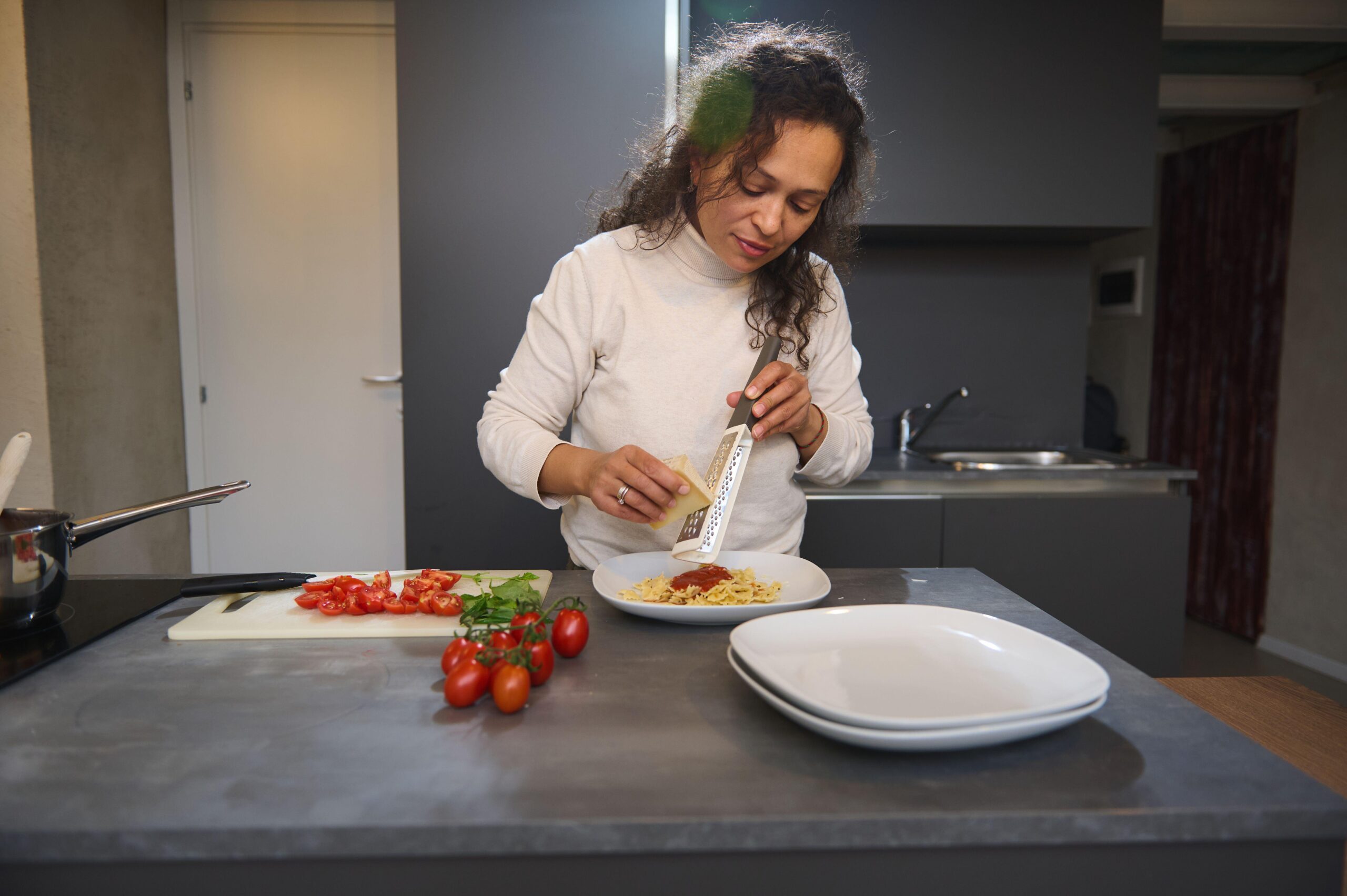 Calo seeks to differentiate itself by using AI to offer customised meal subscriptions